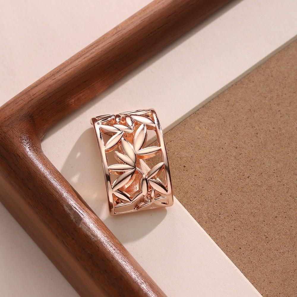 Smooth Hollow Design Scarf Clips Zinc Zinc Zinc Alloy Scarves Brooches Metal Scarves Buckle Ring Shawls