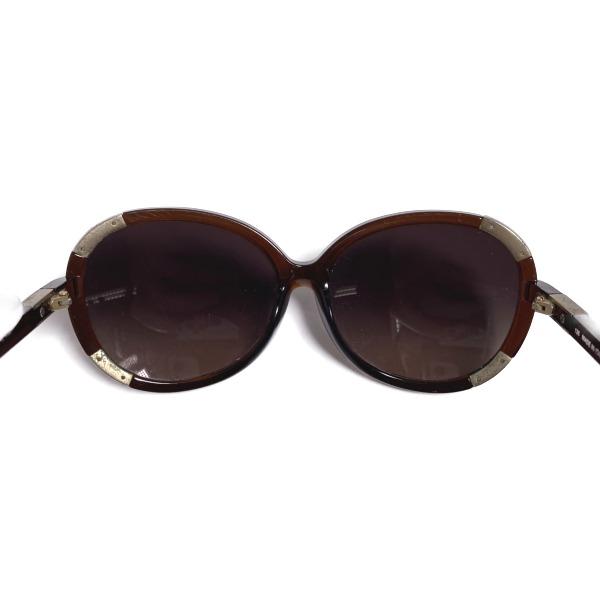 Chloe sunglasses others Brown Women 135 Used