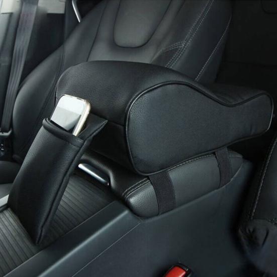 Miękkie akcesoria samochodowe Podłokietnik centralny Mata Podłokietniki Podkładki Pokrywy Materiały eksploatacyjne Narzędzie