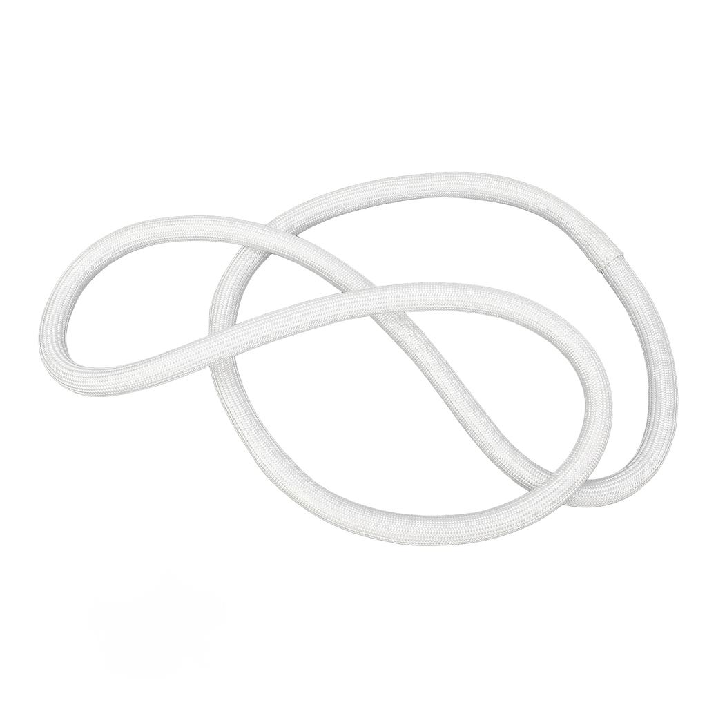 W10906683 Dryer Door Seal Part Nylon Clothes Dryer Door Seal for WED4850HW0 WED4950HW0 WED49STBW1