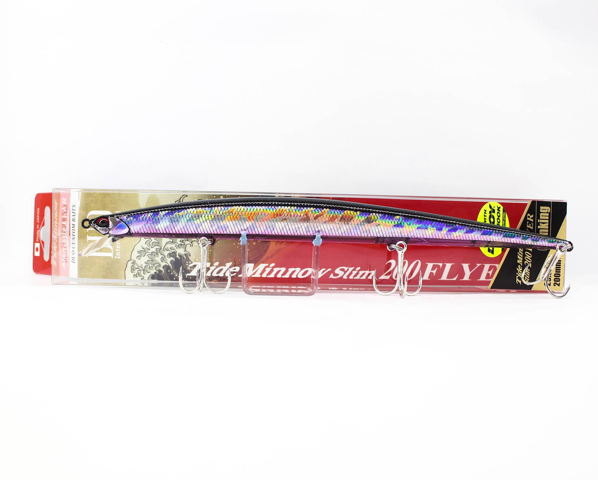 

Duo Tide Minnow Flyer Slim 200 Sinking Lure CJO0124 (2139)