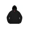 Supreme Small Box Hooded Sweatshirt SS24 SUP-SS21-603