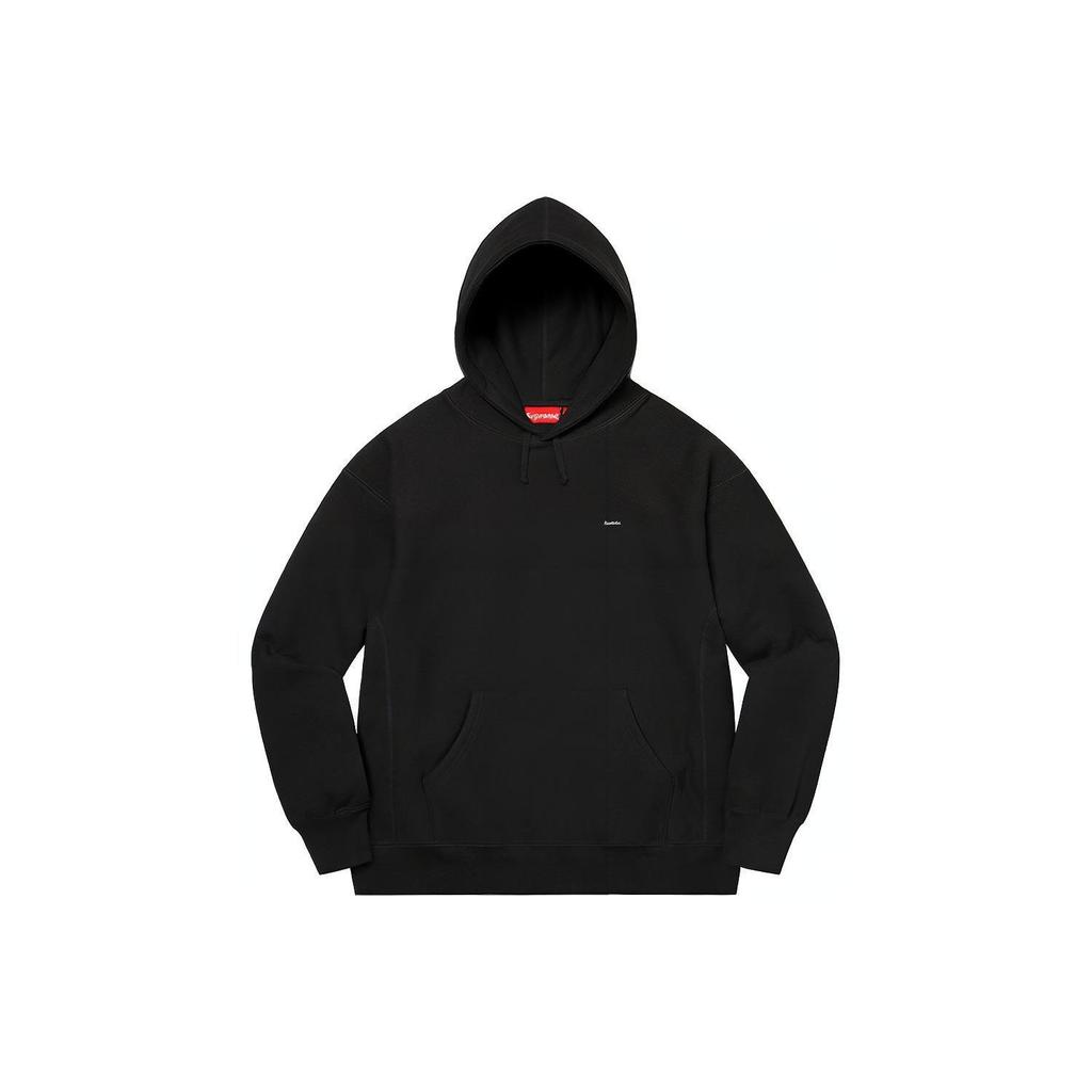 Supreme Small Box Hooded Sweatshirt SS24 SUP-SS21-603
