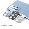 Aluminum Camera Lens Protector For Samsung Galaxy A33 A53 A73 A32 A13 4G 5G Protective Back Cover Camera Protectors Lens Case 4