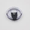 1pc Splash  Lid Cup Lid Proof Lid Leak Proof Cover Cup Cover Protected Tool Multicolor Accessories