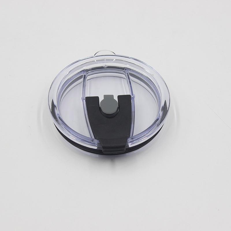 1pc Splash  Lid Cup Lid Proof Lid Leak Proof Cover Cup Cover Protected Tool Multicolor Accessories