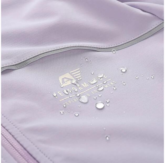 Alpine Pro Geroca Softshell Jacket