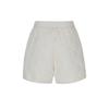 Playboo 3m Thinsulate Wrap Shorts Ivory