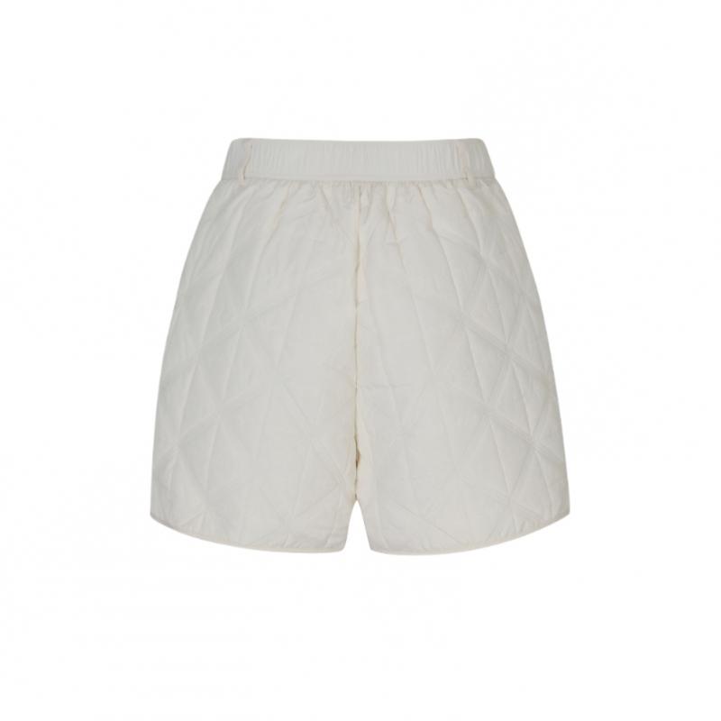 Playboo 3m Thinsulate Wrap Shorts Ivory