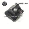 The 704000715AA is a rearview and parking assistance camera compatible with the 2022 Chery Tiggo 8.