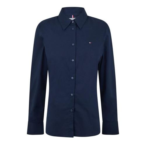 Tommy Hilfiger Womens/Ladies Heritage Shirt