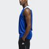 adidas Creator Soccer Jersey Unisex Blue DY7370