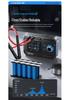 FNIRSI SWM-20 Battery Spot Welder: Handheld Lithium Battery Spot Welding Pen for DIY Assembly.