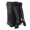 Move Sports DMAXJA30_BKWH_F_Square Backpack 30L
