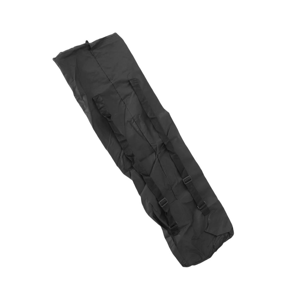 120*30*15CM Vattentät 600D, Tyg Longboard 42 tum Oxford Väska Bärväska Ryggsäck