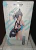 [USED] Good Smile Company Blue Archive Sand Wolf Shiroko Swimsuit Figure