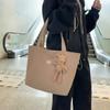 Student Class Backpack Women's Shoulder Bag Tote Bag