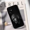 Basketball K-Kobe B-Bryant 8 24 Phone Case For Samsung S25,S24,S21,S22,S23,S30,Ultra,S20,Plus,Fe,Lite,Soft Black Cover