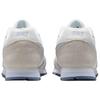 Nike MD Runner 2 Retro Mesh Tessuto Scamosciato Pelle Traspirante Scarpe da Corsa Basse Sneaker Donna 749869-109
