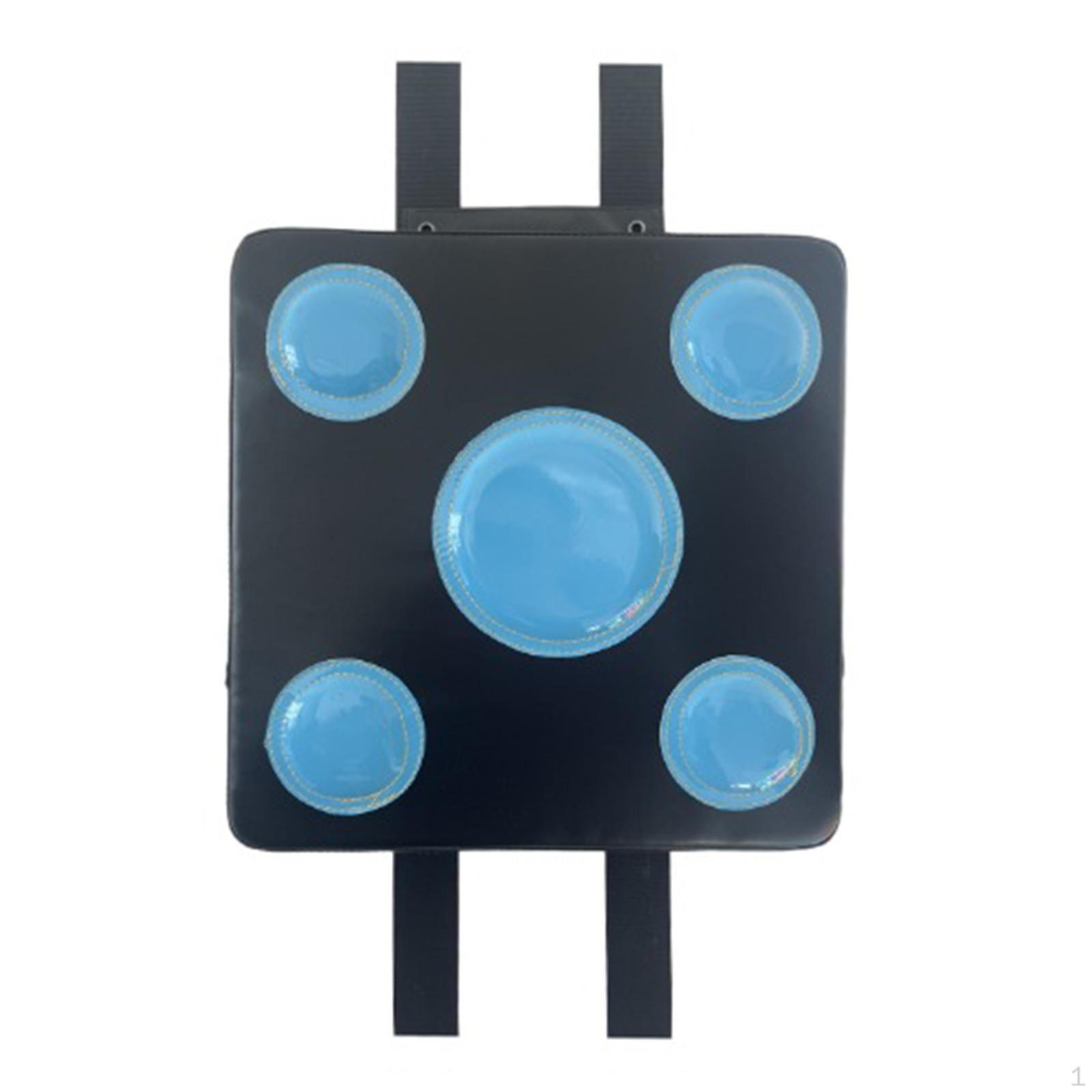 

Боксёрская боксерская боксерская боксерская груша для боксерских ударов синий