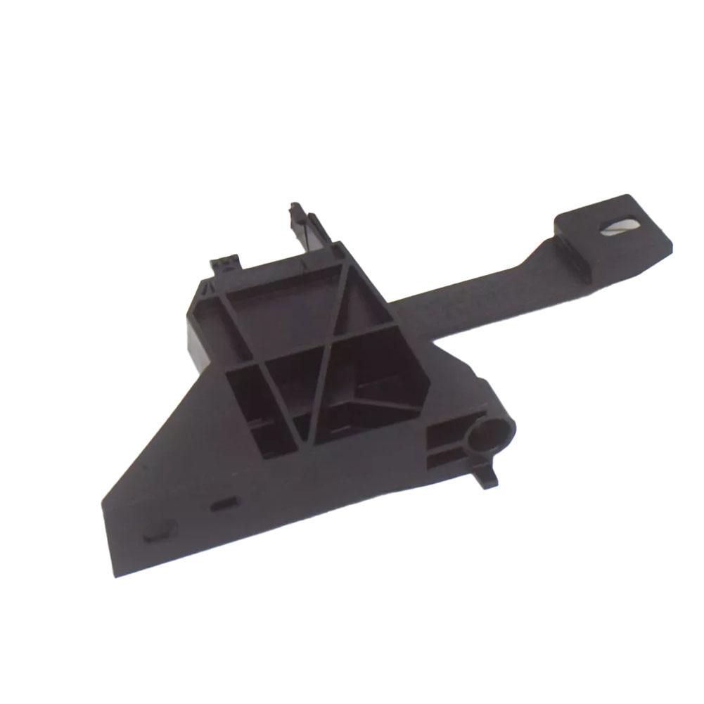 Easy To Use A2466210234 Bracket Right Bumper Support High-quality Materials Non-deformation OEM Number A2466210234