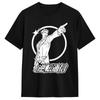 Fun Ace Attorney TShirt Unisex O Neck Pure Cotton T Shirt Short Sleeve Tee Shirt Plus Size Clothing