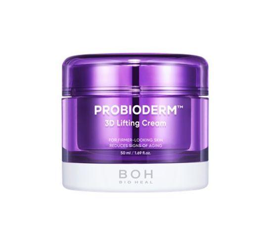 Biohealbo Probioderm 3D Lifting Cream 50ml