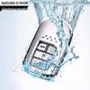 Honda Civic Key Shell and Remote Control Cover