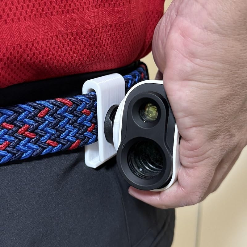 EZ Clip Clip FIDLOCK Base (EZ & (White))