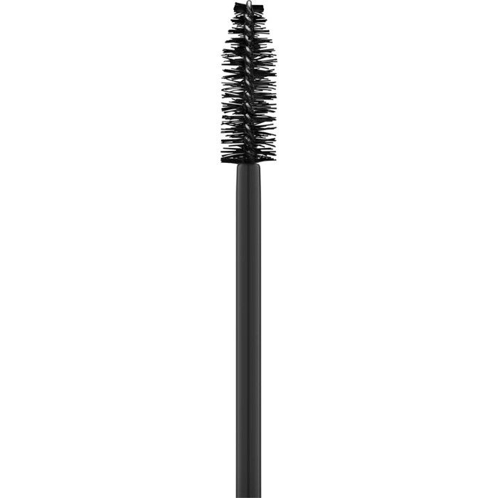 Mascara - HYPER LASH #010 - Waterproof - Intense Black - Buildable Volume