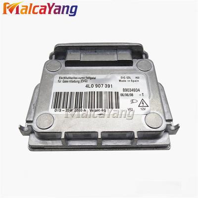 100% New 6G D1S Headlamp Ballast For HID Control Unit Xenon Headlight Ballast Control 89034934 4L0907391