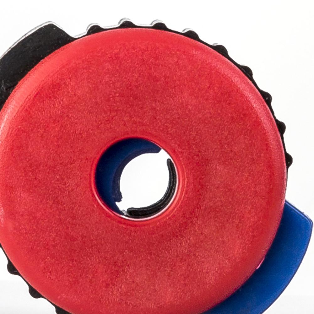 5 Pack Quick Set Cymbal Mate Quick Release Drum Accessories Kit Rondom Color