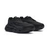 Under Armour Halo Runner Low top Running Shoes Women's Black 6011355-002
