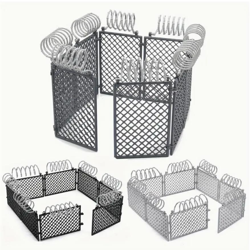 High-Quality Police Construction Pieces High-Quality Protective High-Quality Net High-Quality & High-Quality Mesh High-Quality Wall High-Quality