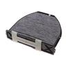 Cabin Filter Car Air Conditioner A2128300318 For  W204 W212 C180 C200 C250 E200 E220 E260 E350 AMG T-Model CLS GLK