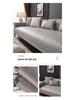 All-Season Waterproof & Non-Slip Sofa Cover: Anti-Scratch, Hair-Resistant, Tech Fabric Pet Mat
