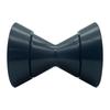 Boat Bow Trailer Roller Assembley 4 Inch Safe Boat Trailer Bow Stop Roller