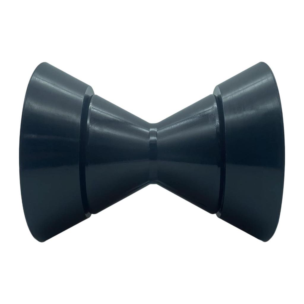 Boat Bow Trailer Roller Assembley 4 Inch Safe Boat Trailer Bow Stop Roller