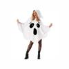 Ghost Cosplay Costume, Halloween & Carnival Party Ghost Witch Outfit for Adults
