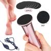 Tool Foot Grinder Electric Pedicure Tools Foot File Foot Exfoliator File Cuticle Callus Remover