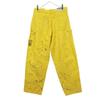 9090 Painter Pants L Mustard Men's Used