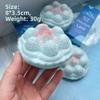 Soft Sensory Fidget Toys Simulated Desserts Decompression Toy  Gifts for Kids Adults