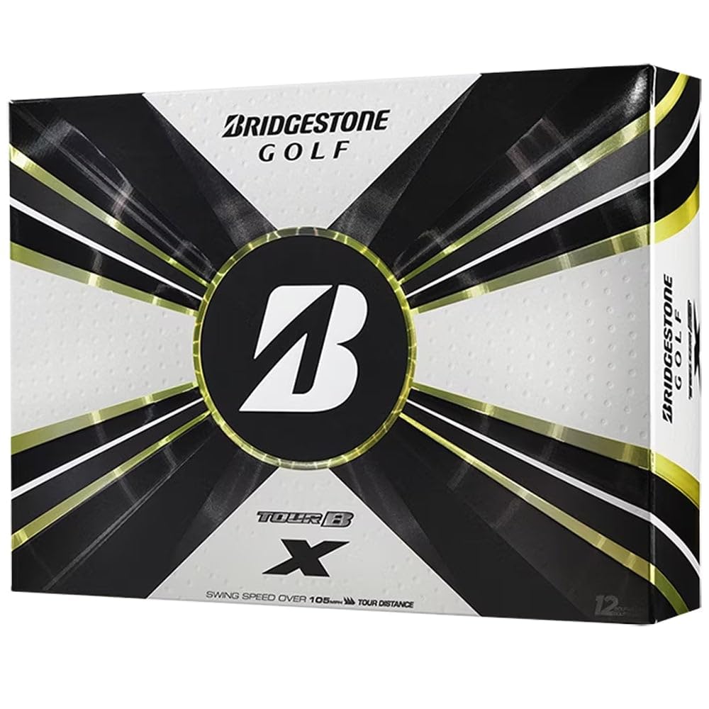 

Bridgestone Golf 2022 ТУР B