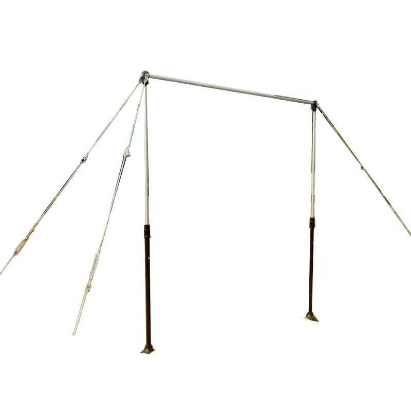 Shuangxinda Outdoor Gymnastics Horizontal Bar