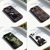 Game O-Okegom Idate Cool Phone Case For iPhone 17,16,15,14,13,12,11,Pro,Max,Plus,E,SE4,Air,Mini Black Precise Hole Matching