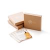 Amber by Mazukna Stretch Amber Bracelet Jewelry for Elegant Includes Certificate of Authenticity (Includes Box) Women, Lightweight, Jewelry, Gift,
