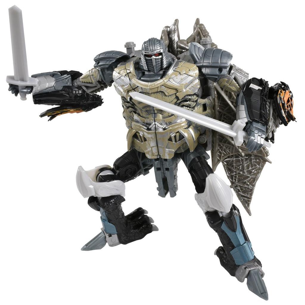 Transformers Dragon Storm TLK-30