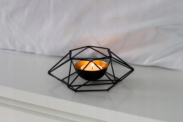 Candles Tealights 3H 100 pcs