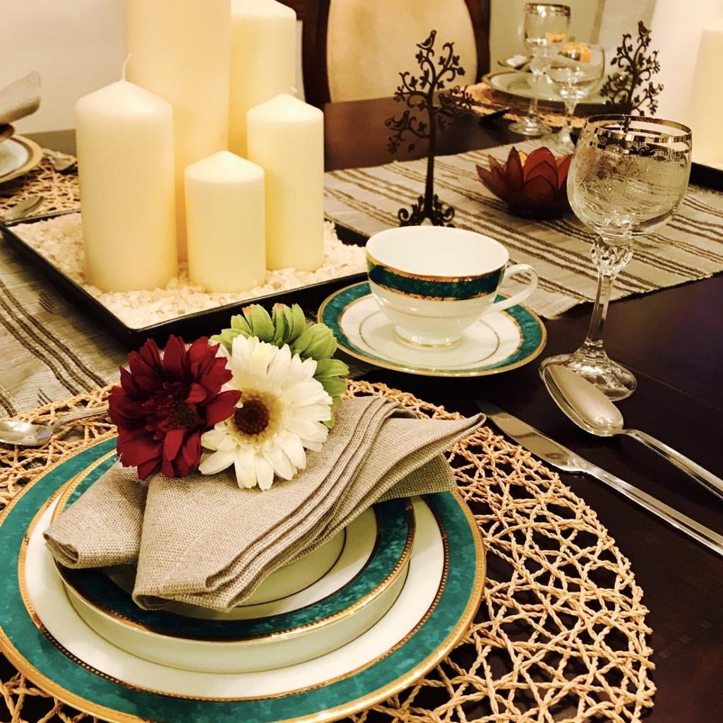 CANION WITS Vesuvio Dinner Plate Western Tableware Design (VESUVIO) (Gift/Home Use/Cafe/Restaurant Etc.) [Canion WITS]