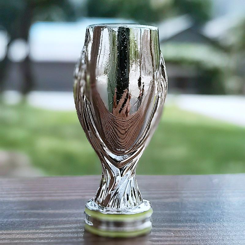 Portachiavi Coppa Campioni d'Europa - Ciondolo in Lega di Pallacanestro